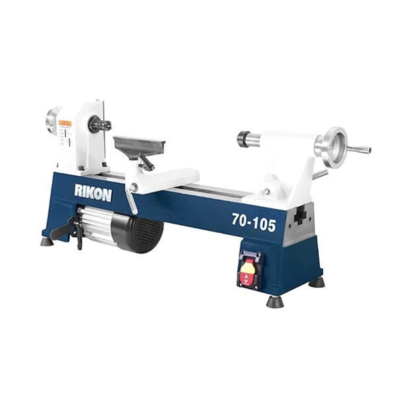 10" x 18" Pen Lathe - 1/2 HP 1 Ph 120V